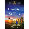 Daughter of the Stones - Paperback
