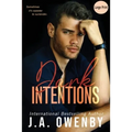Dark Intentions - Paperback