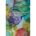Reimagining Radical Democracy in the Global South - Hardcover