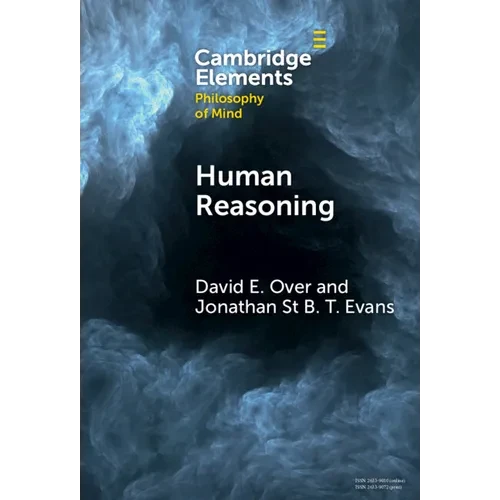 Human Reasoning - Hardcover