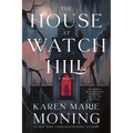The House at Watch Hill - Paperback