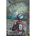 Killer Cache - Hardcover