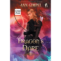Dragon's Dare: Highland Fantasy Romance - Paperback
