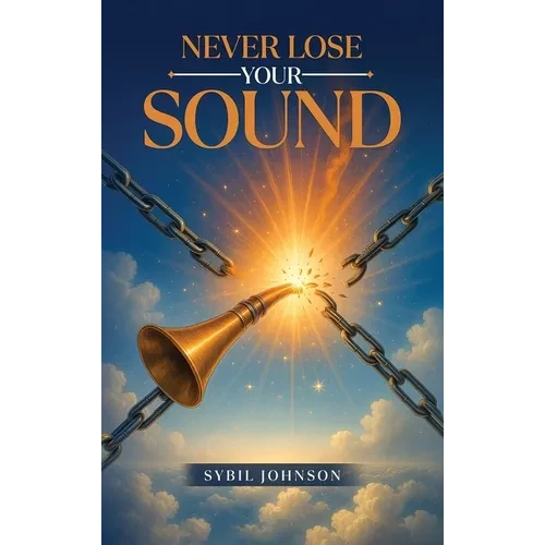 Never Lose Your Sound - Hardcover