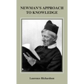 Newman's Approach to Knowledge - Hardcover