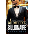 Below Deck Billionaire - Paperback