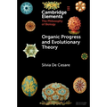 Organic Progress and Evolutionary Theory - Hardcover