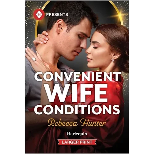 Convenient Wife Conditions - Mass Market Paperbound