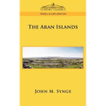 The Aran Islands - Paperback
