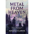 Metal from Heaven - Paperback