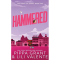 Hammered - Paperback
