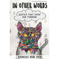 In Other Words: Quotes that Push Our Thinking - Paperback