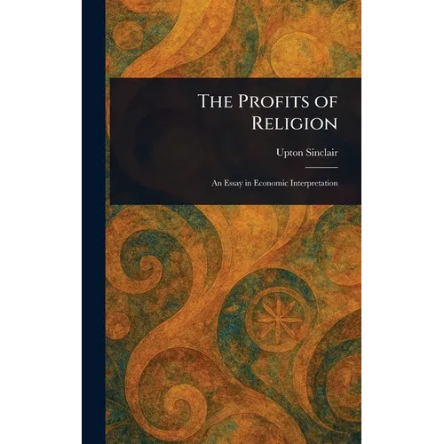 The Profits of Religion