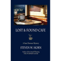Lost & Found Cafe: A Sam Dawson Mystery - Paperback