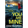 You Are Mine - Hardcover