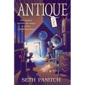Antique - Paperback