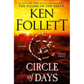 Circle of Days - Paperback