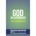 God in Experience - Paperback