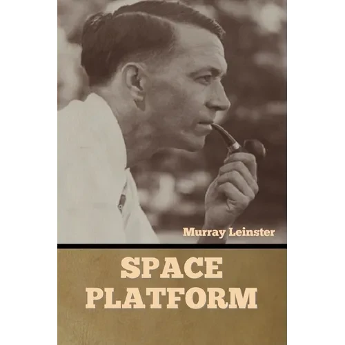 Space Platform - Paperback