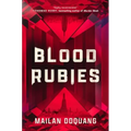 Blood Rubies - Paperback
