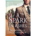 A Spark in Ashes: A Windswept Jack Darby Novel