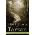 The Return of Tarzan - Hardcover