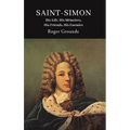 Saint-Simon - Hardcover