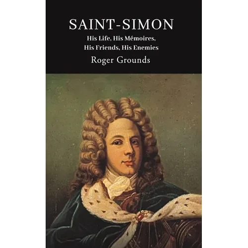 Saint-Simon - Hardcover