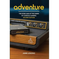 Adventure: The Atari 2600 at the Dawn of Console Gaming - Paperback
