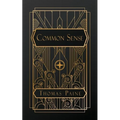 Common Sense - Paperback