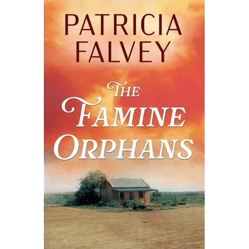 The Famine Orphans - Paperback