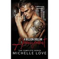 A Billion Dollar Arrangement: A Billionaire Romance - Hardcover