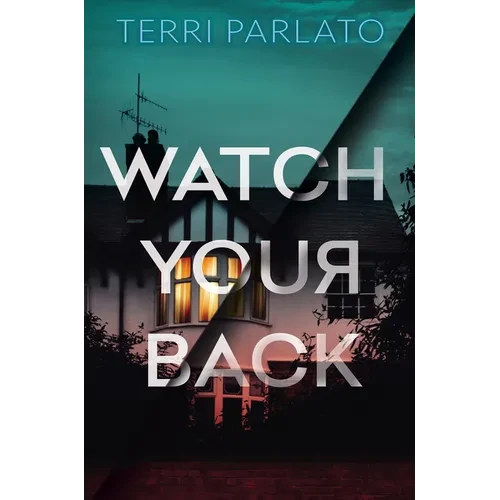 Watch Your Back - Paperback