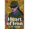 Heart of Iron - Paperback