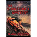 The Shore Road Mystery - Paperback