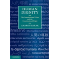 Human Dignity - Hardcover