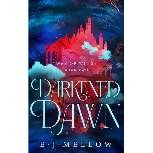 Darkened Dawn - Paperback