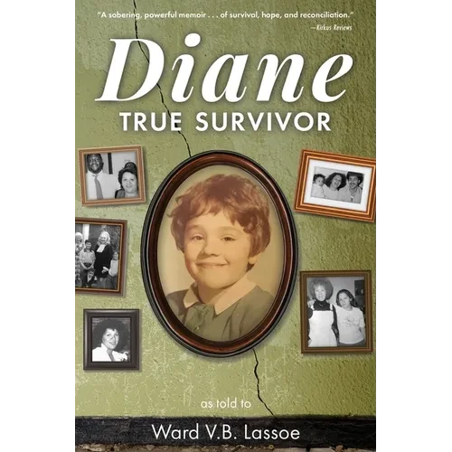 Diane: True Survivor - Paperback