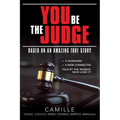 You Be the Judge - Paperback
