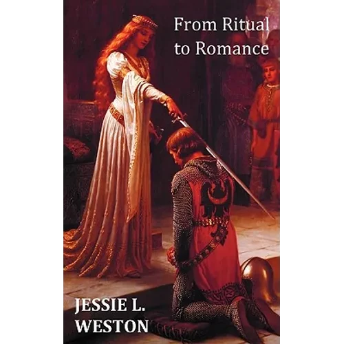 From Ritual to Romance - Hardcover