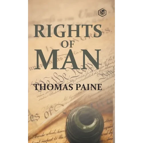 Rights of Man - Hardcover