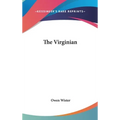 The Virginian - Hardcover