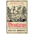 Desolation - Hardcover