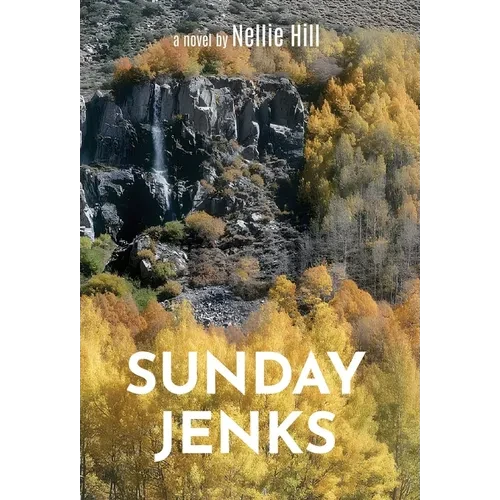 Sunday Jenks - Hardcover
