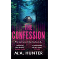 The Confession - Hardcover
