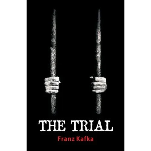 The Trial - Paperback