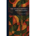 The Social Contract and Discourses - Hardcover