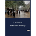 Peter and Wendy - Paperback