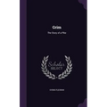 Grim: The Story of a Pike - Hardcover