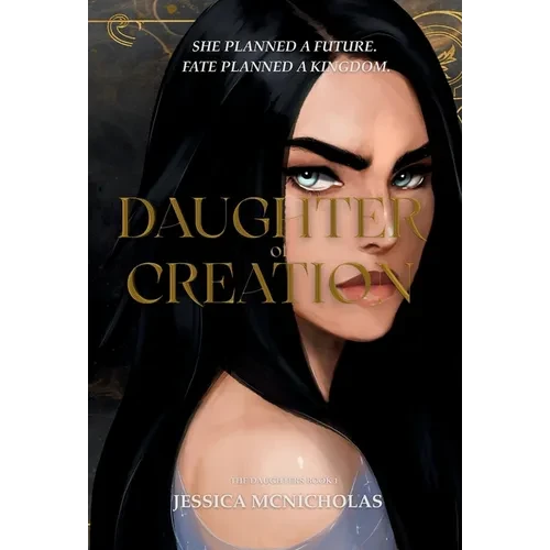 Daughter of Creation - Hardcover